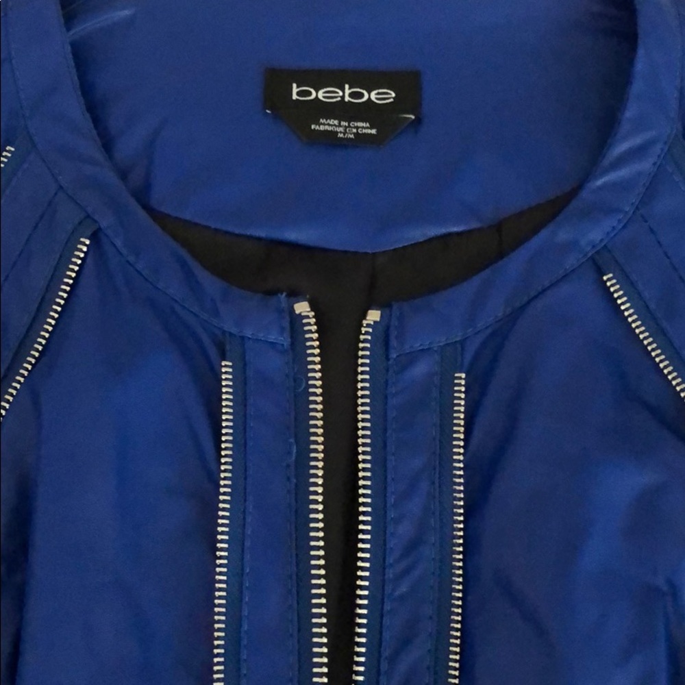 Bebe Jacket M - Picture 2 of 8